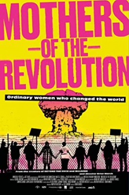Matere revolucije - Mothers of the Revolution
