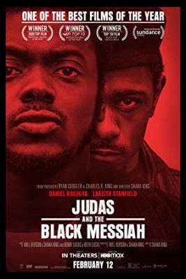 Judež in črni mesija - Judas and the Black Messiah