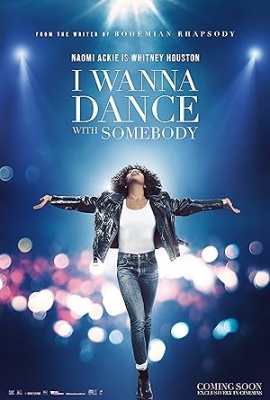 Whitney Houston: I Wanna Dance with Somebody, film