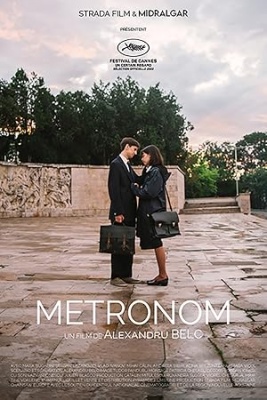 Metronom, film