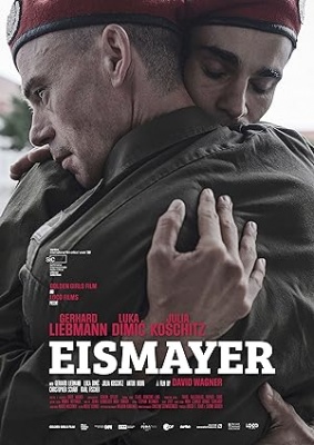 Eismayer, film