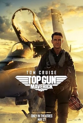 Top Gun: Maverick, film Top Gun: Maverick, film