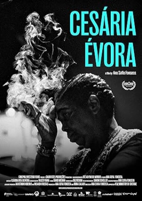 Cesária Évora, film