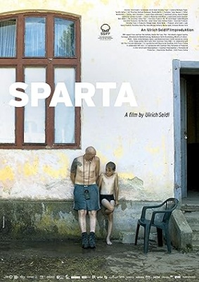 Šparta, film