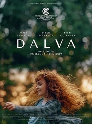 Dalva, film