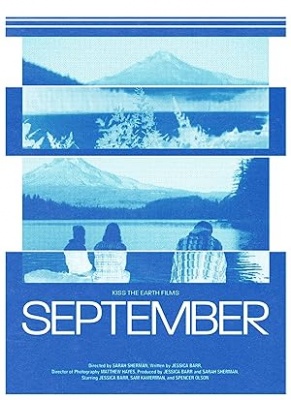 September, film