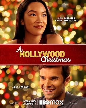 Hollywoodski božič, film