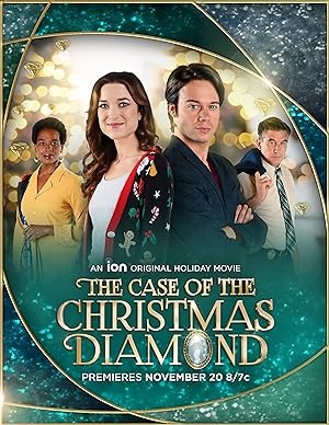 Primer božičnega diamanta, film