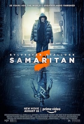 Samaritanec, film