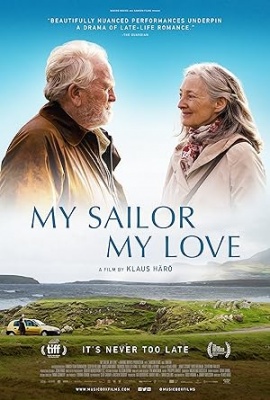 Moj mornar, moja ljubezen - My Sailor, My Love