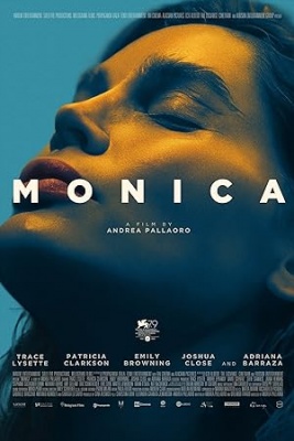 Monica - Monica