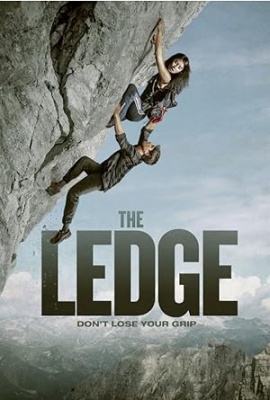Ujeta v steni - The Ledge