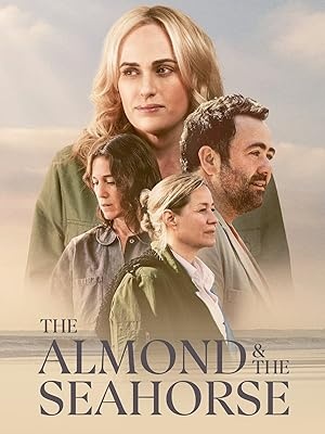Mandelj in morski konjiček - The Almond and the Seahorse