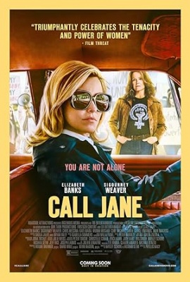 Pokliči Jane - Call Jane
