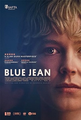 Otožna Jean - Blue Jean