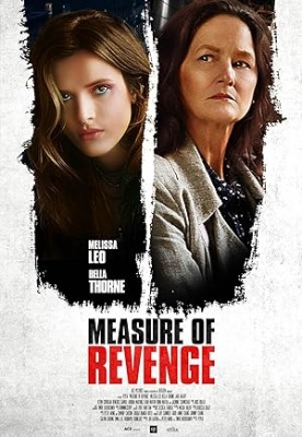Sredstvo maščevanja - Measure of Revenge