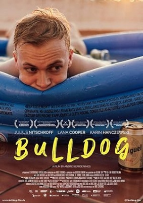 Buldog - Bulldog