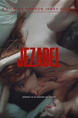 Jezabela - Jezabel