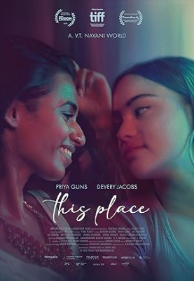 Ta kraj - This Place