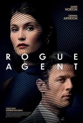 Lažni agent - Rogue Agent