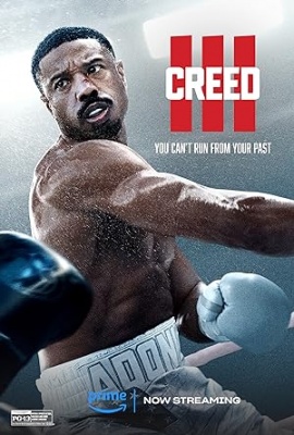 Creed III, film