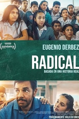 Radikal, film