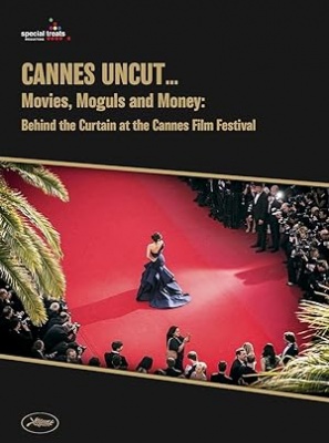 Odkrito o Cannesu, film