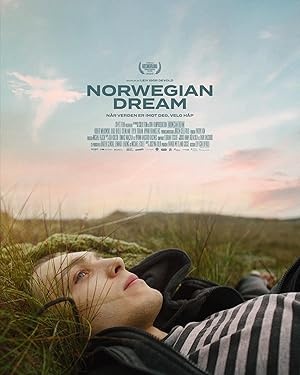 Norveške sanje, film