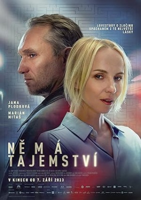 Film tedna: Neme skrivnosti, film