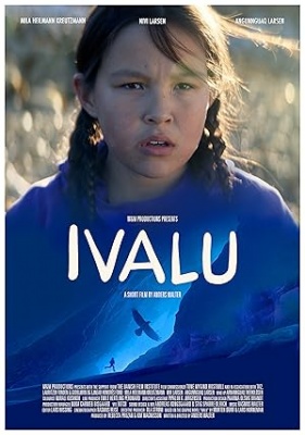 Ivalu, film