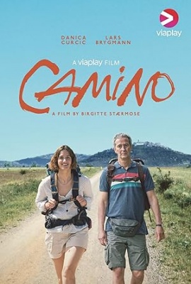 Film tedna: Camino, film