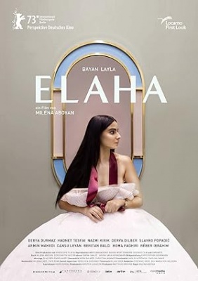 Elaha, film