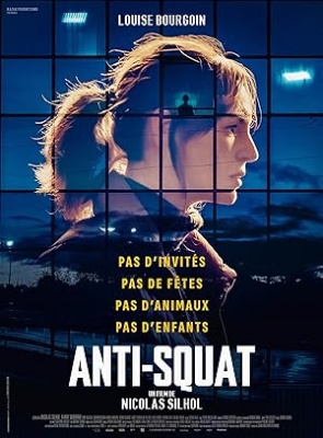 Antiskvot, film