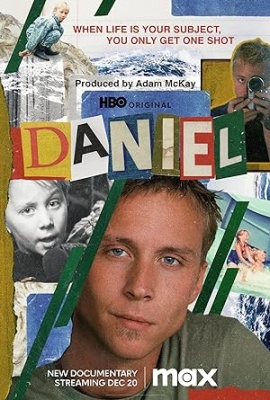 Zgodba Daniela Northcotta, film