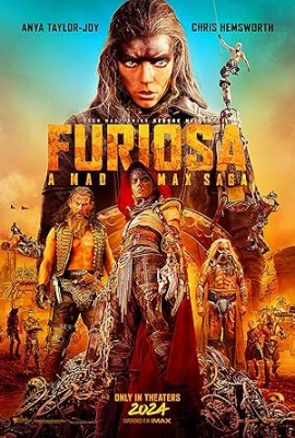 Furiosa: Del sage Pobesneli Max, film