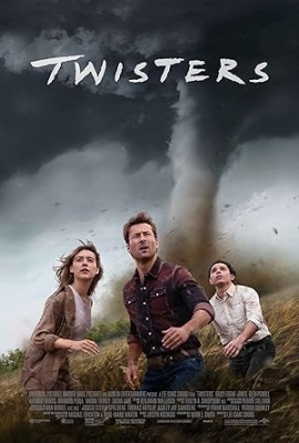 Twister 2, film