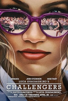 Izzivalci, film Izzivalci, film