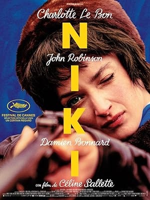 Dediščina Evrope: Niki, film