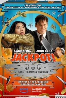 Jackpot!, film Jackpot!, film