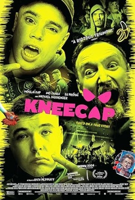 Kneecap, film Kneecap, film