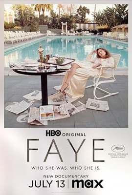 Faye, film